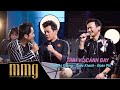 Tình Vỗ Cánh Bay || Nguyên Khang - Quốc Khanh - Đoàn Phi || MMG 