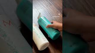 Moroccanoil Shampoo/Conditioner #shampooconditioner #moroccanoil #hairproduct#amazon #unboxing