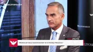 #RZECZoPOLITYCE: Jan Maria Jackowski - \