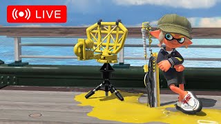 【チョーシ20.5～】ドラデコで金旗目指す【Splatoon3】