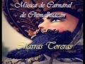 CHARRAS TORERAS*****MUSICA DE CARNAVAL DE CHIMALHUACAN