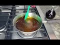 🍯🌱 how to make honey in the ultra infuser part 4