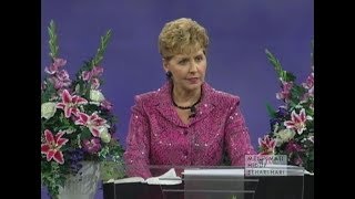 ജീവിതത്തെ കൈകാര്യം ചെയ്യുന്നതെങ്ങനെ - How to Deal with Life - Joyce Meyer