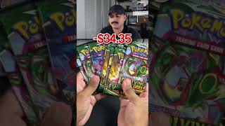 Making Money With Rare Pokemon Cards 📈 - Evolving Skies ETB 🔥