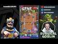 how i won eswc winter 2017 2500$ clash royale