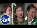 Life-changing Effect of Volleyball As Told by DLSU Lady Spikers | The Score