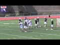 SLC Play or The Week: One handed Lacrosse Goal