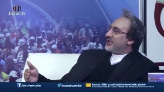 Bir derviş, mürşidinin gönlüne girdiğini nasıl anlar? - Muhammed Hüseyin (R.A.)