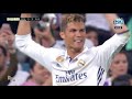 Gols  Real Madrid 2 x 3 Barcelona - La Liga 16-17 - Fox Sports HD