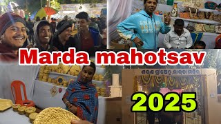 Marda mahotsav 2025 Polasara // ମାରଦା ମହୋତ୍ସବ 2025