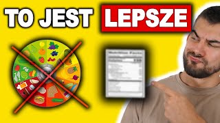 Indeks Glikemiczny Nie Ma Znaczenia! Ważniejsze jest...