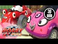 Roary the Racing Car Official  🏎️ Big Bangs🏎️ NEW EPISODES 🏎️ Cartoons for kids