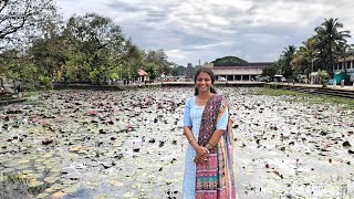 ഇരുപത്തിയെട്ടാവോണത്തിന് ഓച്ചിറ പടനിലം ഒരുങ്ങി