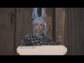 【ff14】 7.0 メインクエスト 黄金のレガシー カットシーン 3