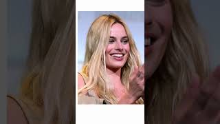 5 Facts About Margot Robbie | TheWolf of Wall Street Robby Fantastic Four Margot Robbie Shorts