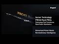 Introducing: Legrand PRO4X Rack PDU