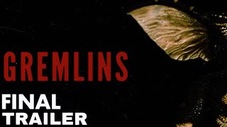 GREMLINS - Final Trailer