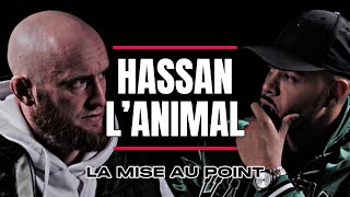 HASSAN L’ANIMAL : DÉLINQUANCE, DÉCÈS, PRISON, MMA, ARNAUD MULLER POLÉMIQUE SUR LES RÉSEAUX SOCIAUX