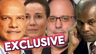 The Hidden Truth About Why These Corrupt Politicians Aren't in Prison