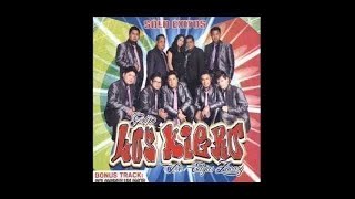 Grupo Los Kiero -  He Sentido Amor (Audio Oficial)