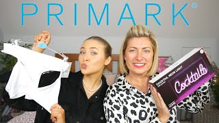 CHRISTMAS PRIMARK HAUL december 2021!! stocking fillers and clothing