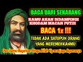 [KHODAM MACAN PUTIH]JANGAN MAIN-MAIN DENGAN AYAT INI !!! BACA 1x, MAKA KHASIATNYA LANGSUNG TERBUKTI!