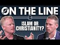 PHD Explains History & Beliefs of Islam | Dr. Adam Francisco