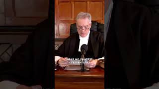Guilty Plea Vs No Contest Plea