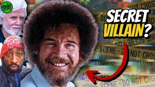 The MOST RIDICULOUS Conspiracy Theories