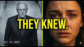 Suing the Watchtower: The $100M Case That Changes Everything