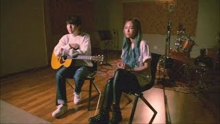 [ENG] 유승우X헤이즈, '너만이' Live Clip 공개 (Yu Seung Woo, Only U, Heize, 복면가왕, 왕의 남자) [통통영상]