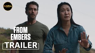 From Embers | Official Trailer