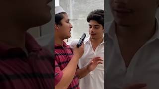 Larai hogai😱 #gunprank #gunvideos #prank  #shorts #shortvideo