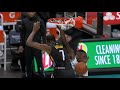 terry rozier with no regard for kevin durant s life dynamite dunk