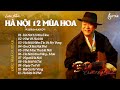 EM ƠI HÀ NỘI PHỐ, NHỚ MÙA THU HÀ NỘI | Liên Khúc Nhạc Về Hà Nội Hay Nhất - Đức Nhã Guitar