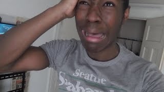 DEVASTATED HEARTBROKEN SEAHAWK FAN REACTION TO SUPER BOWL 49 LOSS