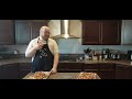 DnD Cooking #1 Pizza Bagels