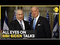 Netanyahu and Biden To Hold Phone Call On Iran, Will Bibi Spill The Beans On  Iran? | WION