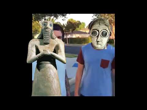 Bronze Age Shitposting Iltam Sumra Rashupti Elatim Know Your Meme