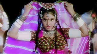 Tujhe Na Dekhu Toh Chain Mujhe Aata Nahi Hai | Kumar Sanu | Alka Yagnik | Rang | 1993