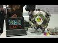 0.637 seconds a new rubik s cube machine world record