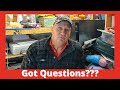 Straight Arrow Repair AMA How to Questions