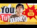 My YouTube journey | motivation | #sanjaychoudhary