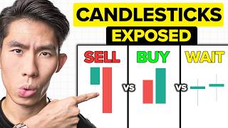 The ONLY Candlestick Patterns Trading Video You Will Ever Need... (Beginner To Advanced)