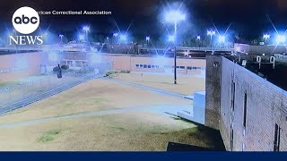 Drones dropping contraband into prisons fuel scams targeting Americans