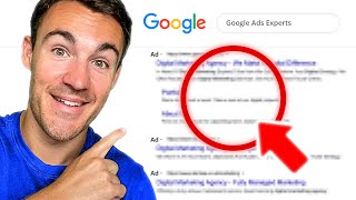 You NEED To Do THIS To Succeed With Google Ads