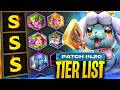 BEST TFT Comps for Set 12 Patch 14.20 | Teamfight Tactics Guide | Tier List