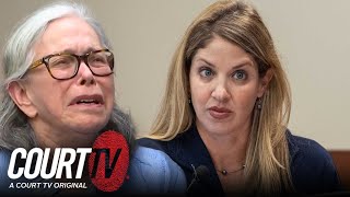 When Will the Prosecution Come For Wendi Adelson?