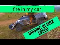 OFF the road-OTR open world driving || Driving in max speed