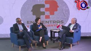 ENCUENTROS Y DESENCUENTROS 25-02-2025